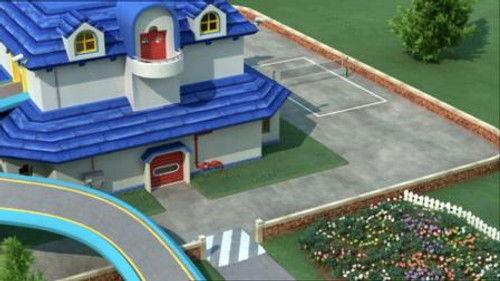 Robocar Poli Season 3 Episode 11 - Episode 11