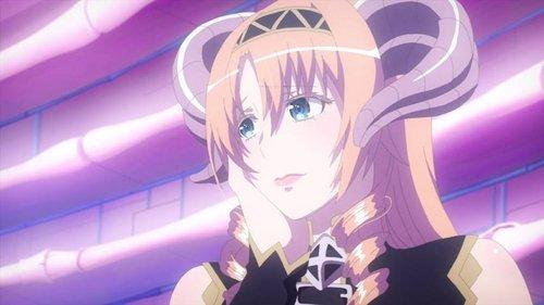 Seven Mortal Sins Season 1 Episode 4 - The Town of Fog Where Greed Brews