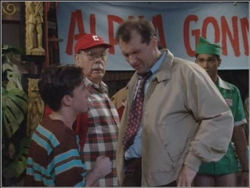 Married... with Children Season 7 Episode 6 - Frat Chance