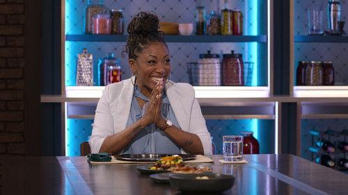 Cook at all Costs Season 1 Episode 7 - Global Fusion