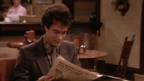 Bosom Buddies Season 1 Episode 11 - Sonny Boy