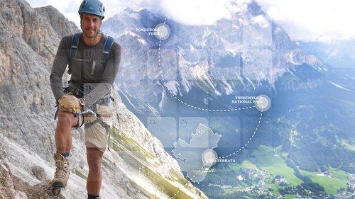 Murder in Mind Season 1 Episode 7 - Sleeper