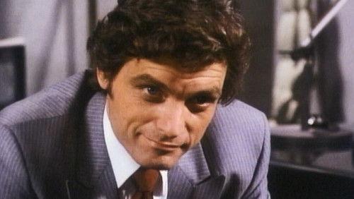 Falcon Crest Season 2 Episode 4 - Murder One