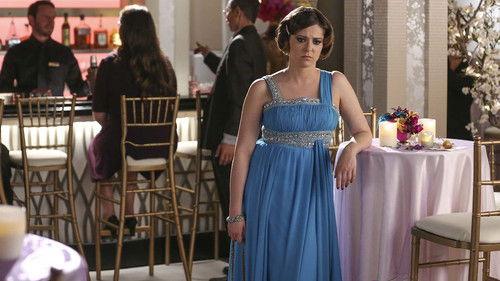 Crazy Ex-Girlfriend Season 1 Episode 18 - Paula Needs to Get Over Josh!