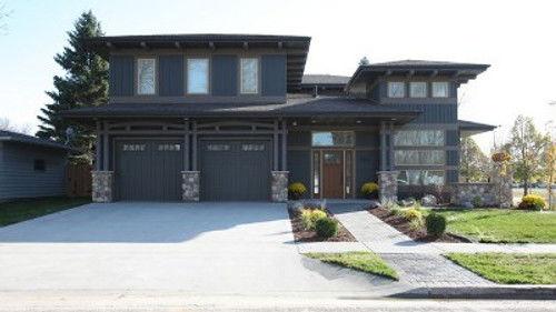 Extreme Makeover: Home Edition Season 8 Episode 11 - Grommesh Family