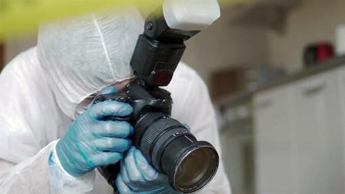 New York Homicide Season 1 Episode 12 - Downtown Disappearance