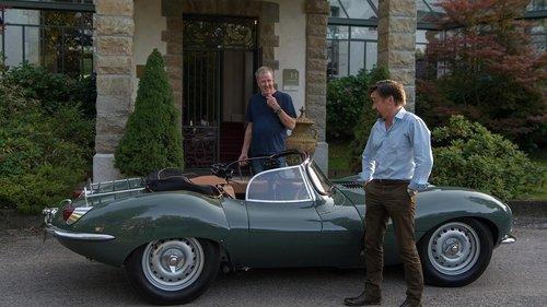The Grand Tour Season 2 Episode 8 - Blasts from the Past