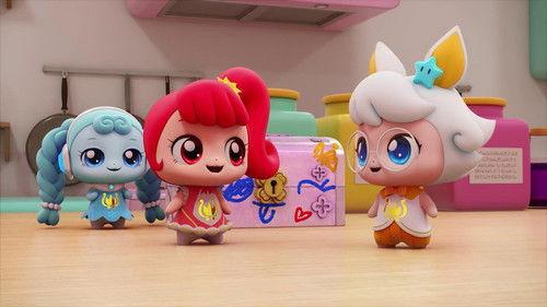 Catch! Teenieping Season 3 Episode 13 - Episode 13