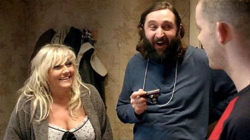 Him & Her Season 3 Episode 7 - The Christmas Special