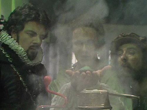 Blackadder Season 2 Episode 4 - Money