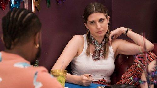 grown-ish Season 1 Episode 5 - C.R.E.A.M. (Cash Rules Everything Around Me)