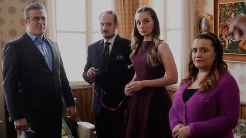 6 of Us Season 1 Episode 13 - Episode 13