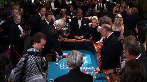 Covert Affairs Season 1 Episode 10 - I Can't Quit You Baby