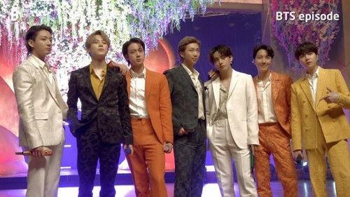 BTS EPISODE Season 9 Episode 14 - BTS (방탄소년단) @ 63rd GRAMMY Awards