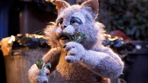 Mongrels Season 1 Episode 2 - Destiny the Reluctant Sniffer Dog