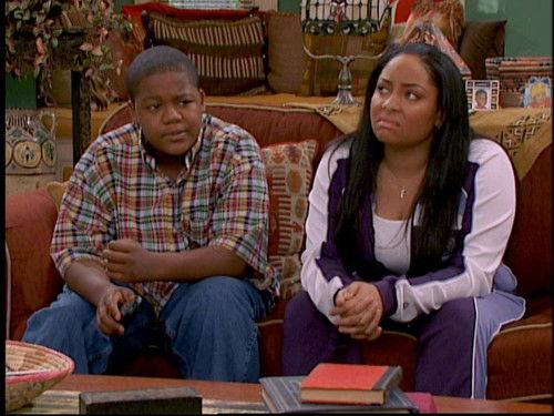 That's So Raven Season 3 Episode 23 - Too Much Pressure