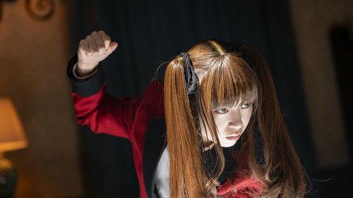 Kakegurui Twin Season 1 Episode 8 - Episode 8