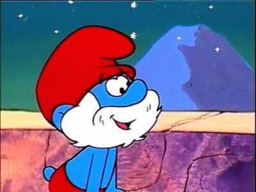 The Smurfs Season 8 Episode 14 - Land Of Lost And Found