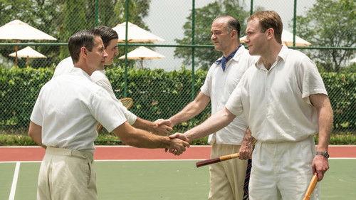 The Singapore Grip Season 1 Episode 3 - Engagement