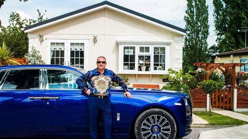 Undercover Big Boss Season 1 Episode 1 - Wyldecrest