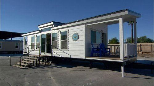 How It's Made Season 20 Episode 8 - Prams, Factory-Built Homes, Wood Flutes, Bicycle Tires