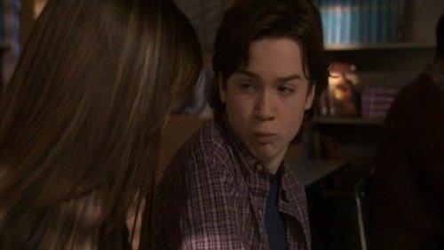 Joan of Arcadia Season 1 Episode 14 - State of Grace