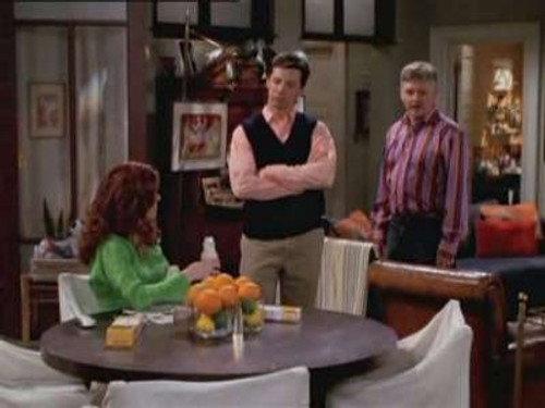 undefined Season 6 Episode 18 - Courting Disaster
