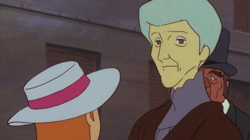 The Story of Perrine Season 1 Episode 22 - Unforgettable Friends