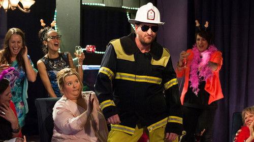 It's a Date Season 2 Episode 4 - How Much Research Should You Do Before Dating?