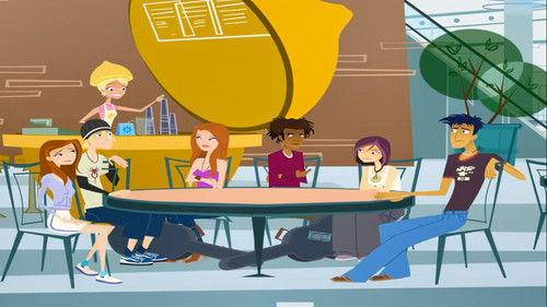 6teen Season 3 Episode 25 - Date and Switch