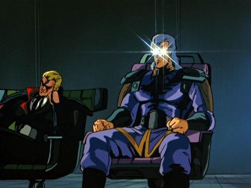 Fist of the North Star Season 3 Episode 3 - Shu of The South Star White Heron Fist! What Will You Witness In The End Of This Century!?