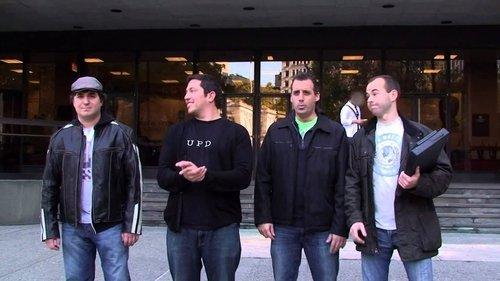 Impractical Jokers Season 1 Episode 16 - Supercuts
