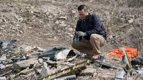 undefined Season 17 Episode 9 - The Lost Plane (Thai Airways International Flight 311)