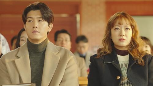 My Liberation Notes Season 1 Episode 15 - Episode 15