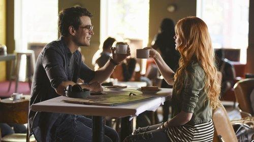 Shadowhunters Season 1 Episode 1 - The Mortal Cup