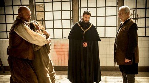 Red Eagle Season 6 Episode 2 - Episode 2