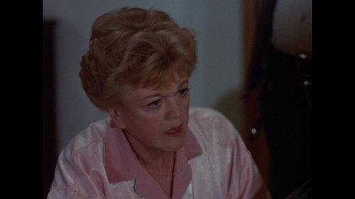 Murder, She Wrote Season 5 Episode 16 - Truck Stop