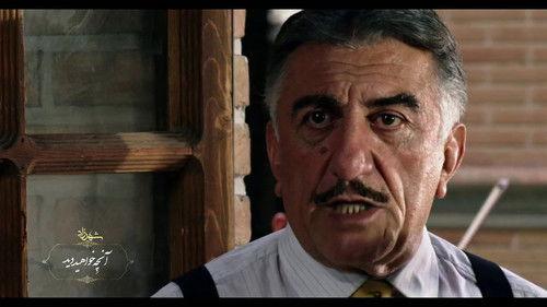 Shahrzad Season 2 Episode 4 - Who Is Shapoor