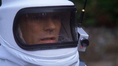 MacGyver Season 3 Episode 11 - Kill Zone