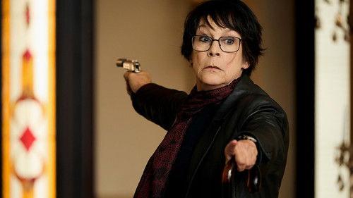 The Sticky Season 1 Episode 5 - Blade