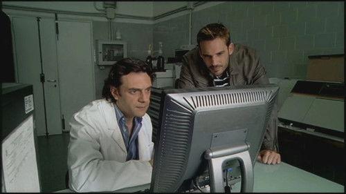 Police District Season 7 Episode 7 - Wrong parents / The angel of death