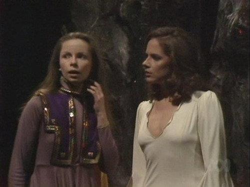 Doctor Who Season 16 Episode 25 - The Armageddon Factor (5)