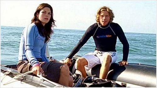 Blue Water High Season 1 Episode 6 - Edge Wipes Out