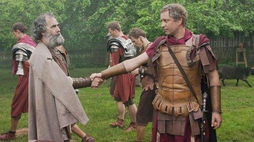 Rome: Rise and Fall of an Empire Season 1 Episode 6 - The Dacian Wars