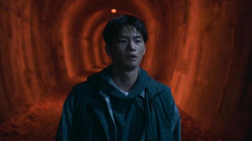 Twelve Season 1 Episode 4 - Episode 4