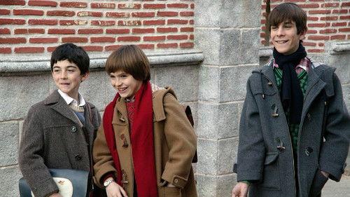 Cuéntame cómo pasó Season 6 Episode 10 - Episode 10