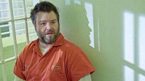 Deadbeat Season 3 Episode 9 - The Shawshanked Redemption