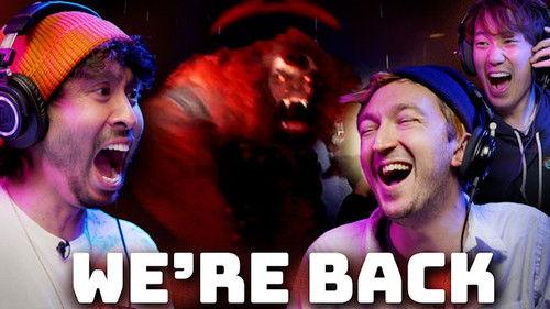 Survival Mode Season 3 Episode 4 - Shane and Ryan Attempt To Hunt Down Bigfoot Once Again