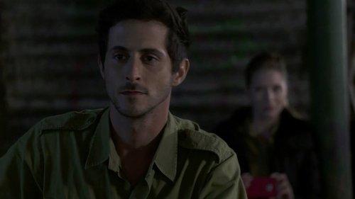 Charlie Golf One Season 1 Episode 21 - Emergency Exit