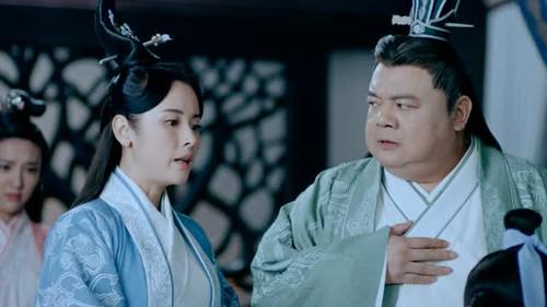 The Legend of Chusen Season 1 Episode 3 - Episode 3